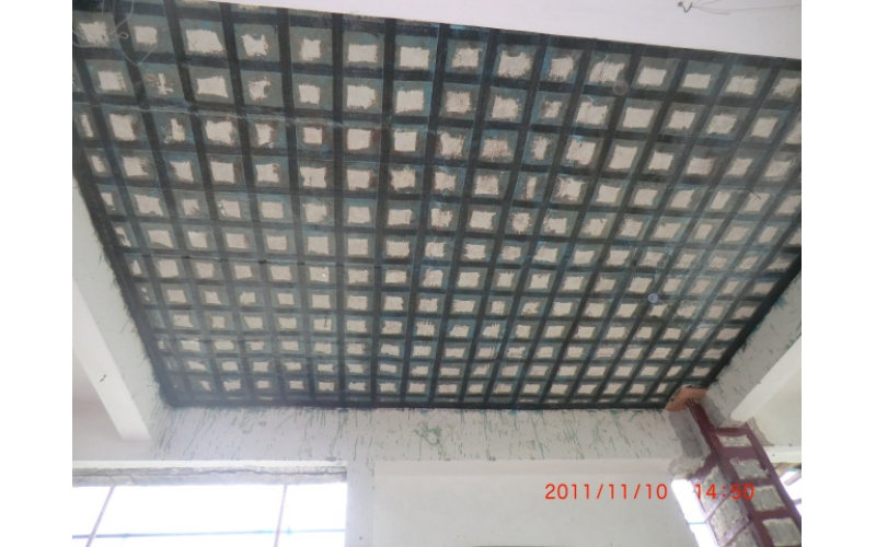 碳纖維布和碳纖維板加固有什么區(qū)別？哪種效果好？