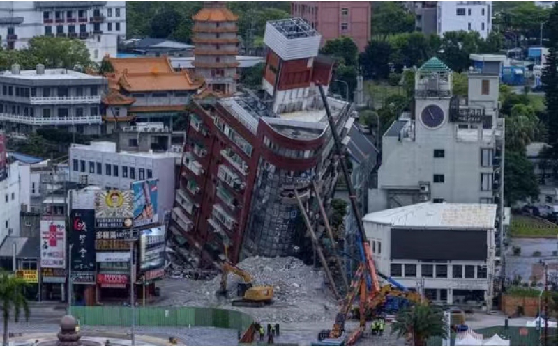 地震對房屋有哪些影響!怎樣做好抗震加固？